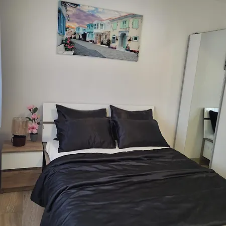 شقة Apartmani Vir *