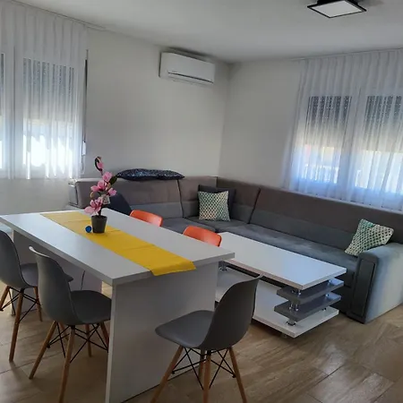 Appartement Apartmani Vir *