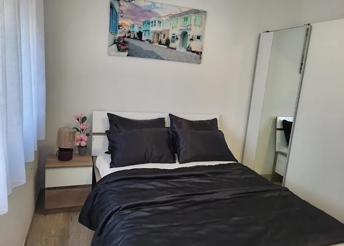 Apartment Apartmani Vir *