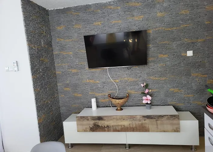 Apartmani Vir Vir