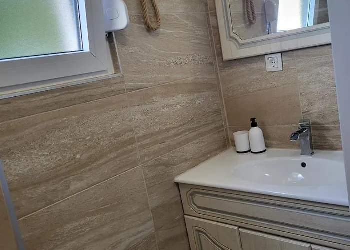 Apartmani Vir Appartement Vir