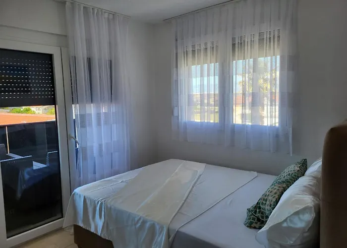 Apartmani Vir Vir