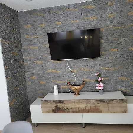 Apartmani Vir Вир