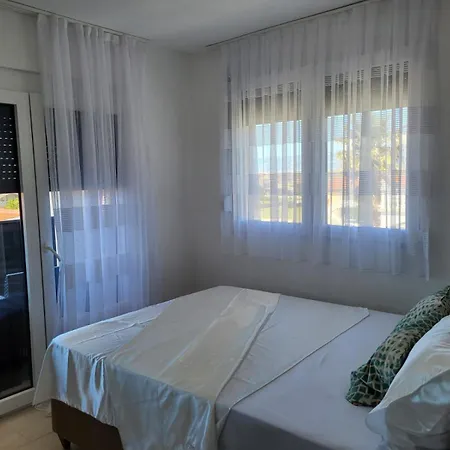 Apartmani Vir Вир