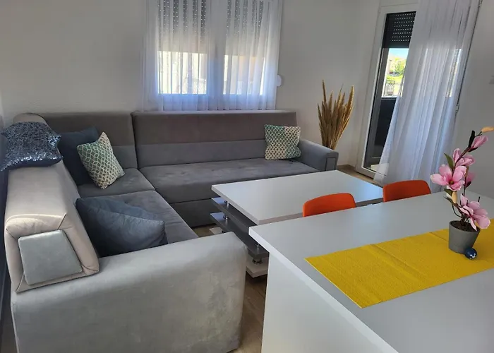 Apartman Apartmani Vir Vir